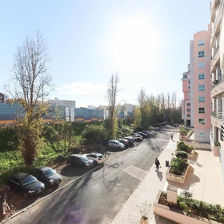 Apartamento Telheiras Premium By Homing Lisboa Exterior foto