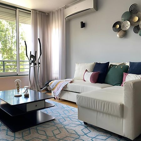 Apartamento Telheiras Premium By Homing Lisboa Exterior foto