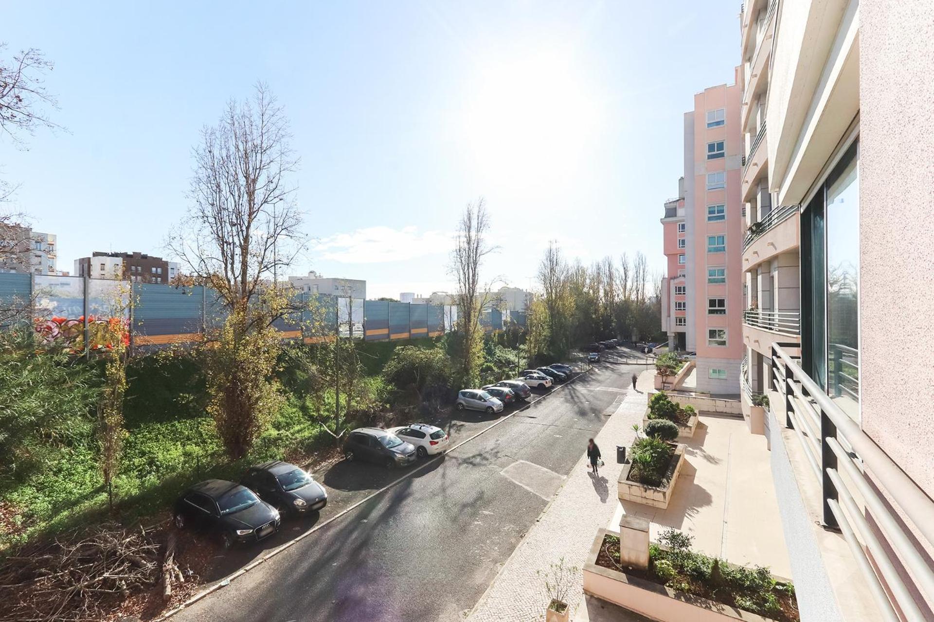 Apartamento Telheiras Premium By Homing Lisboa Exterior foto