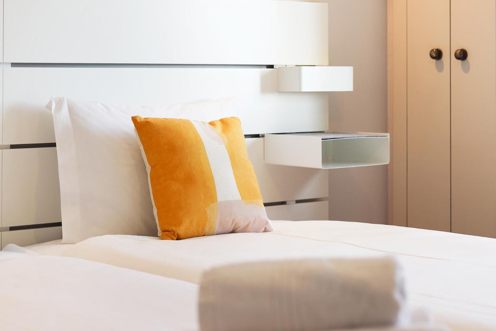 Apartamento Telheiras Premium By Homing Lisboa Exterior foto