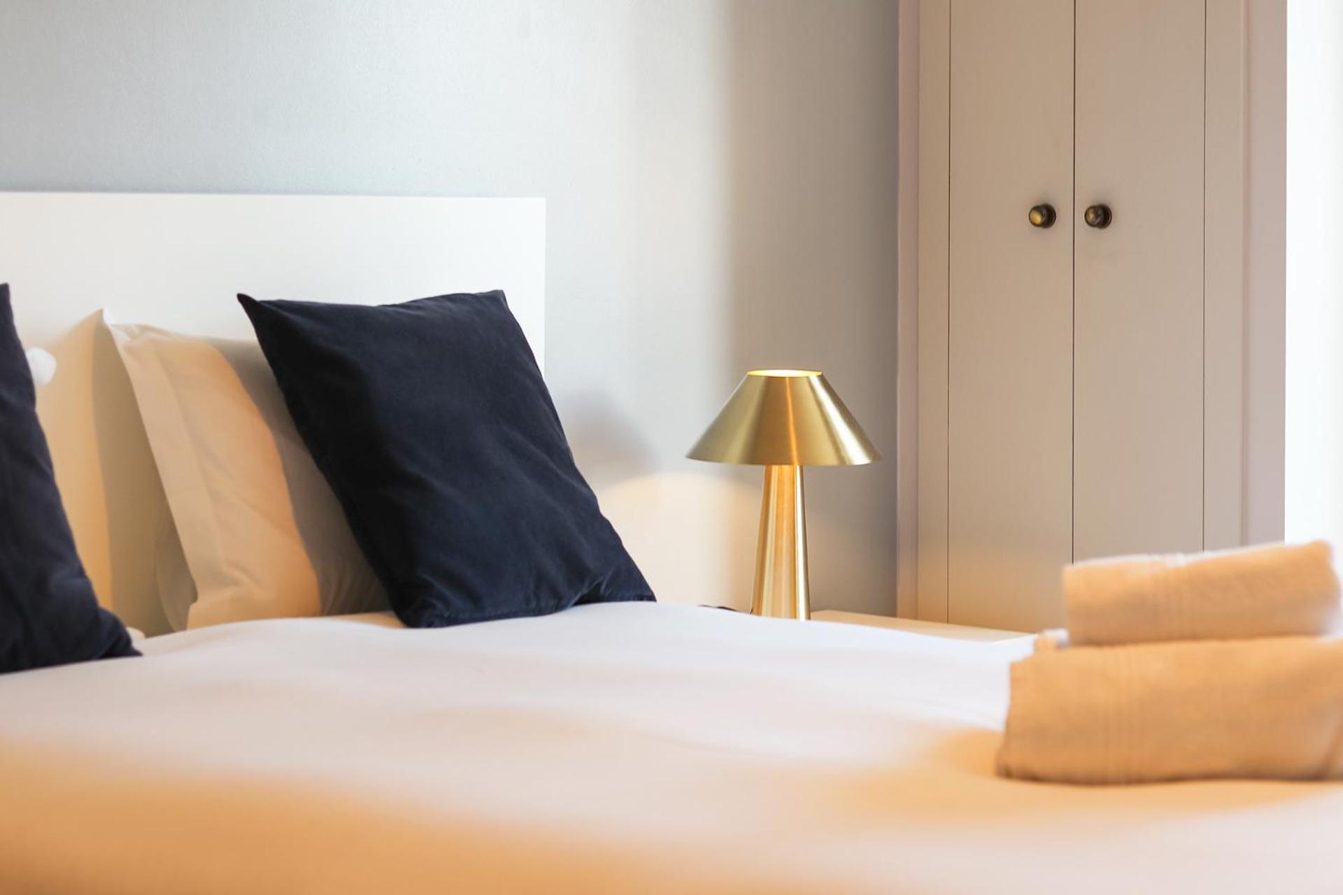Apartamento Telheiras Premium By Homing Lisboa Exterior foto