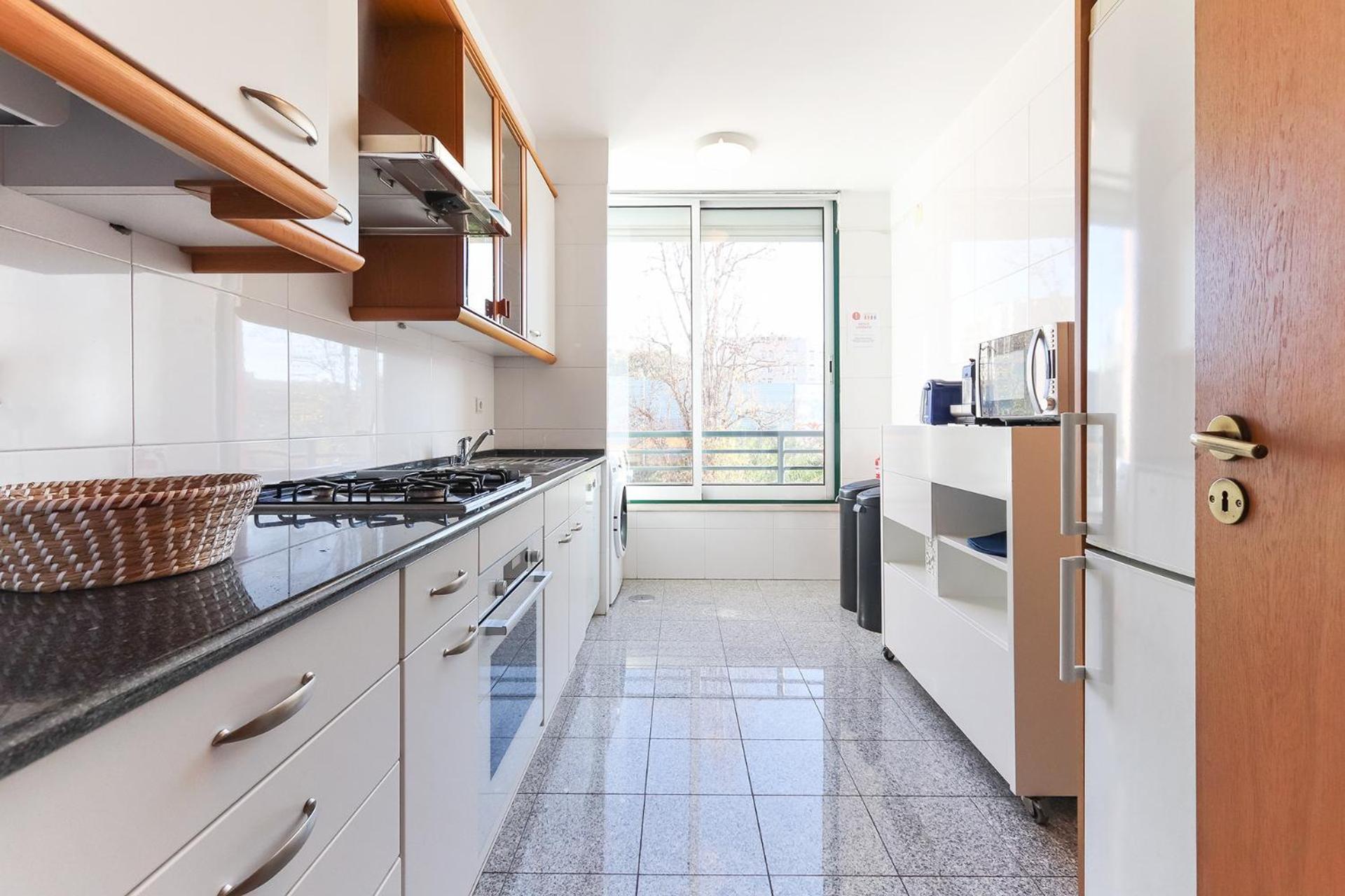 Apartamento Telheiras Premium By Homing Lisboa Exterior foto