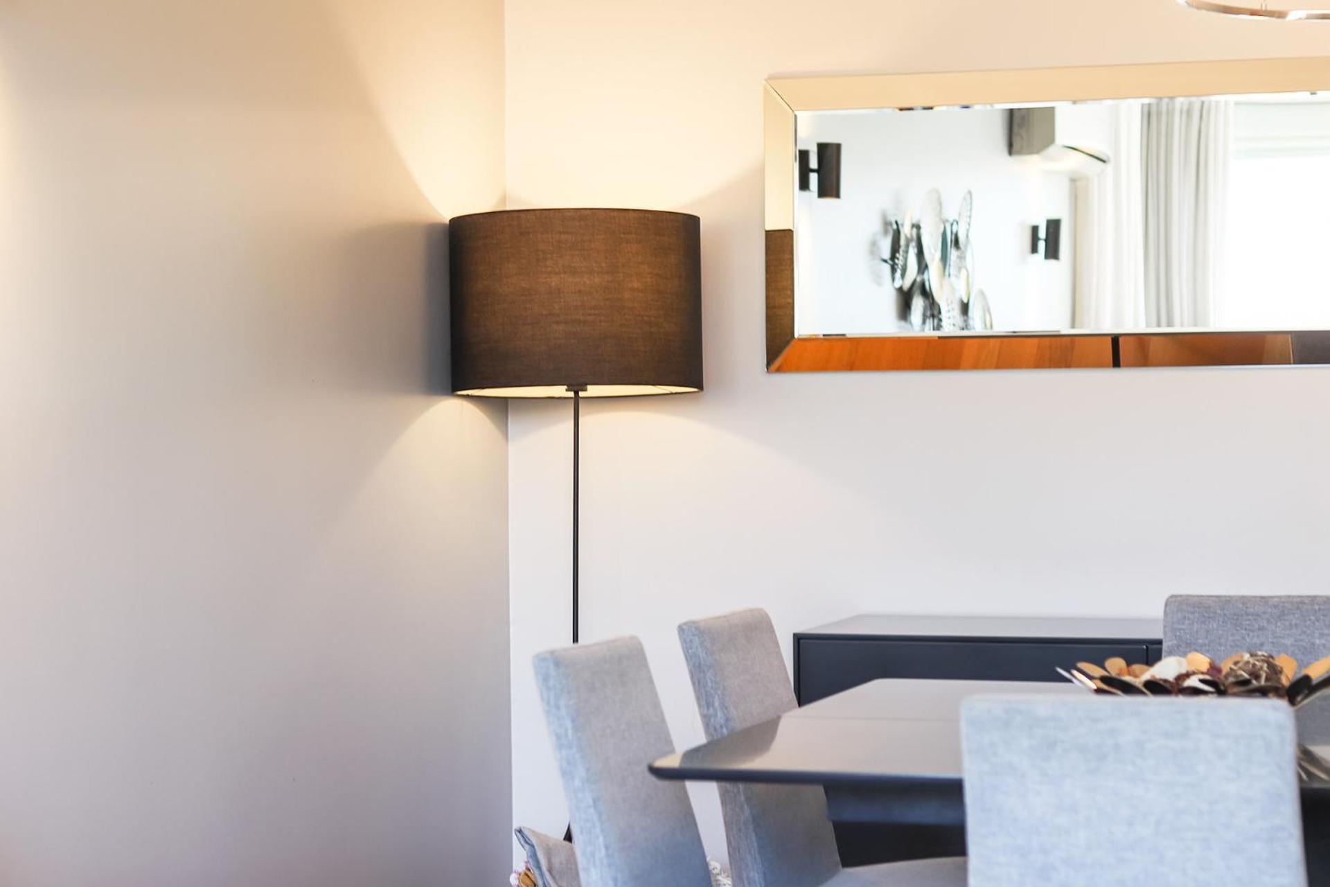 Apartamento Telheiras Premium By Homing Lisboa Exterior foto