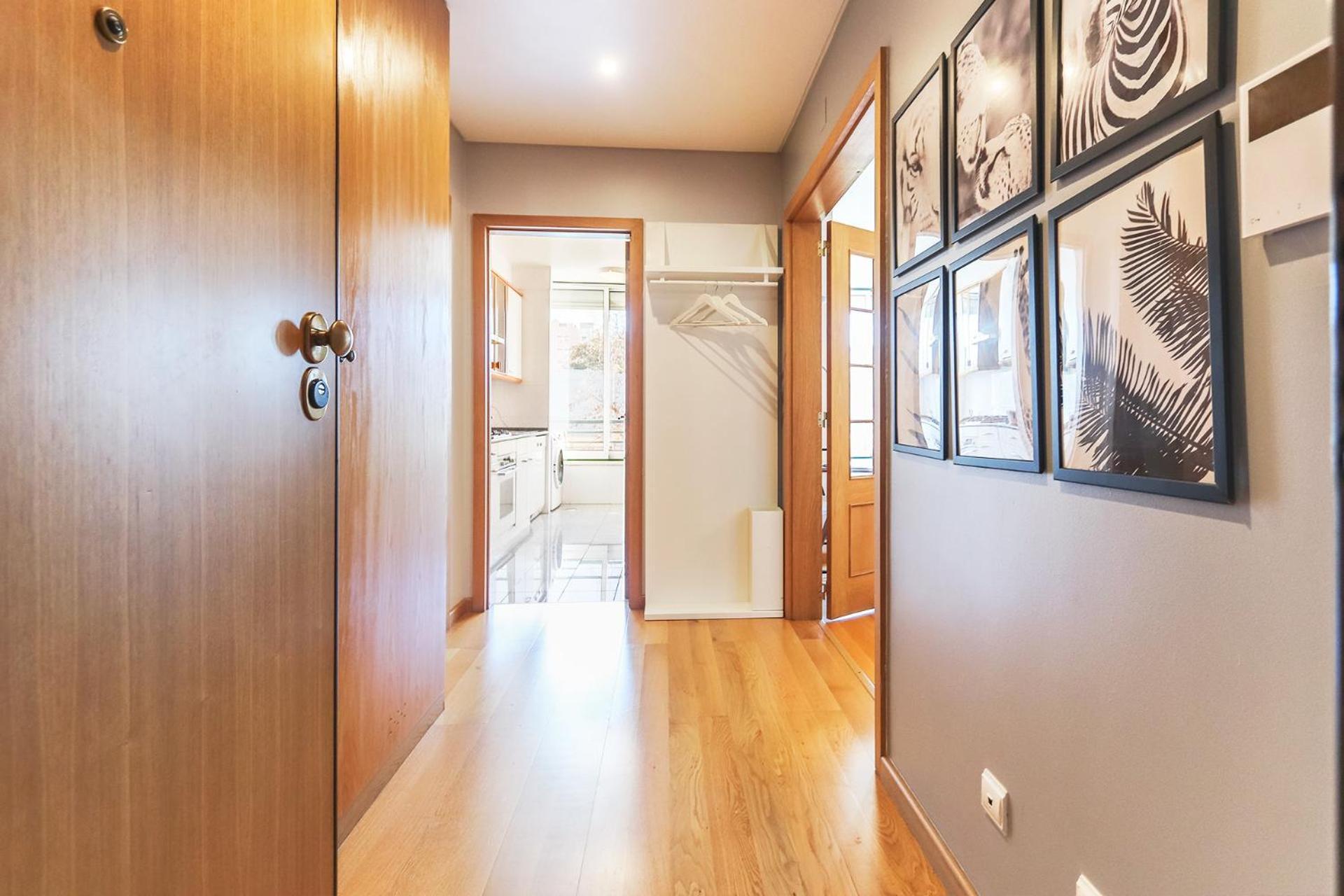 Apartamento Telheiras Premium By Homing Lisboa Exterior foto