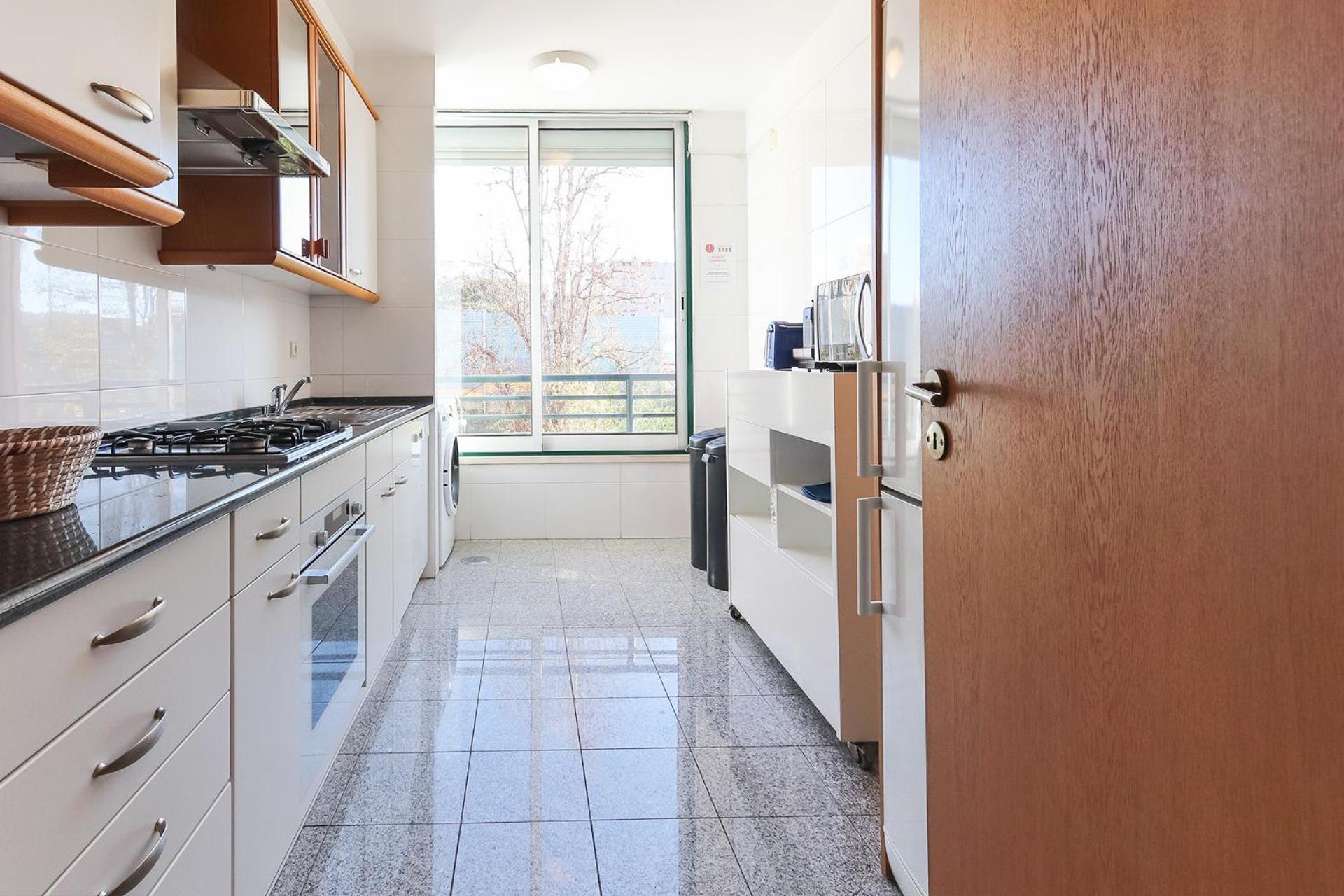 Apartamento Telheiras Premium By Homing Lisboa Exterior foto