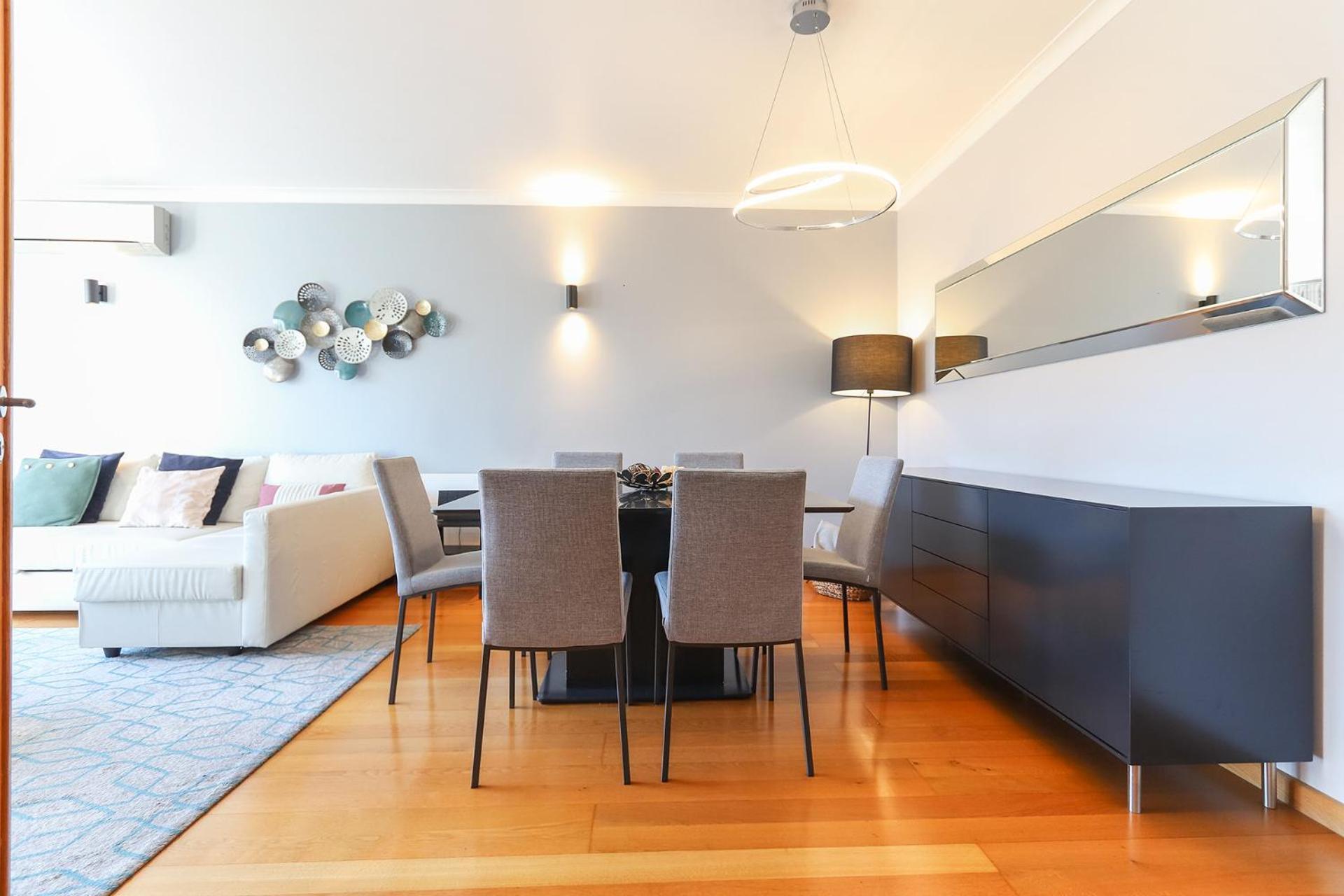 Apartamento Telheiras Premium By Homing Lisboa Exterior foto