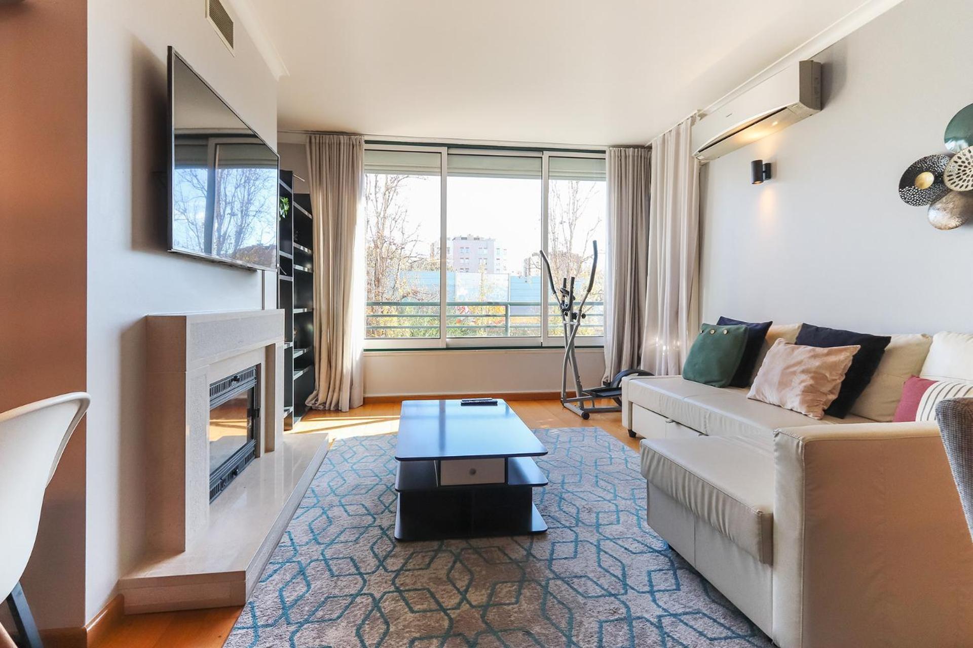 Apartamento Telheiras Premium By Homing Lisboa Exterior foto