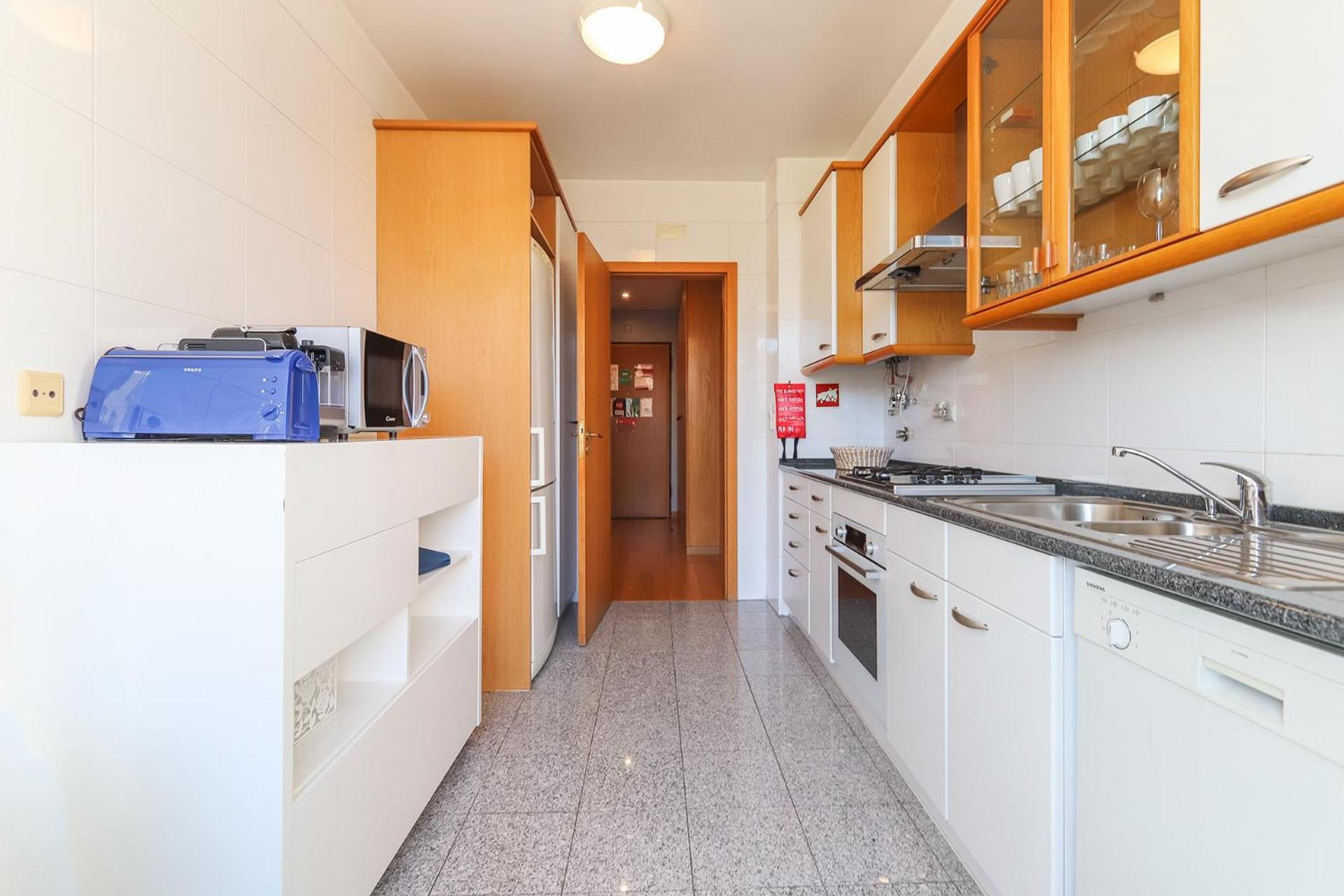 Apartamento Telheiras Premium By Homing Lisboa Exterior foto