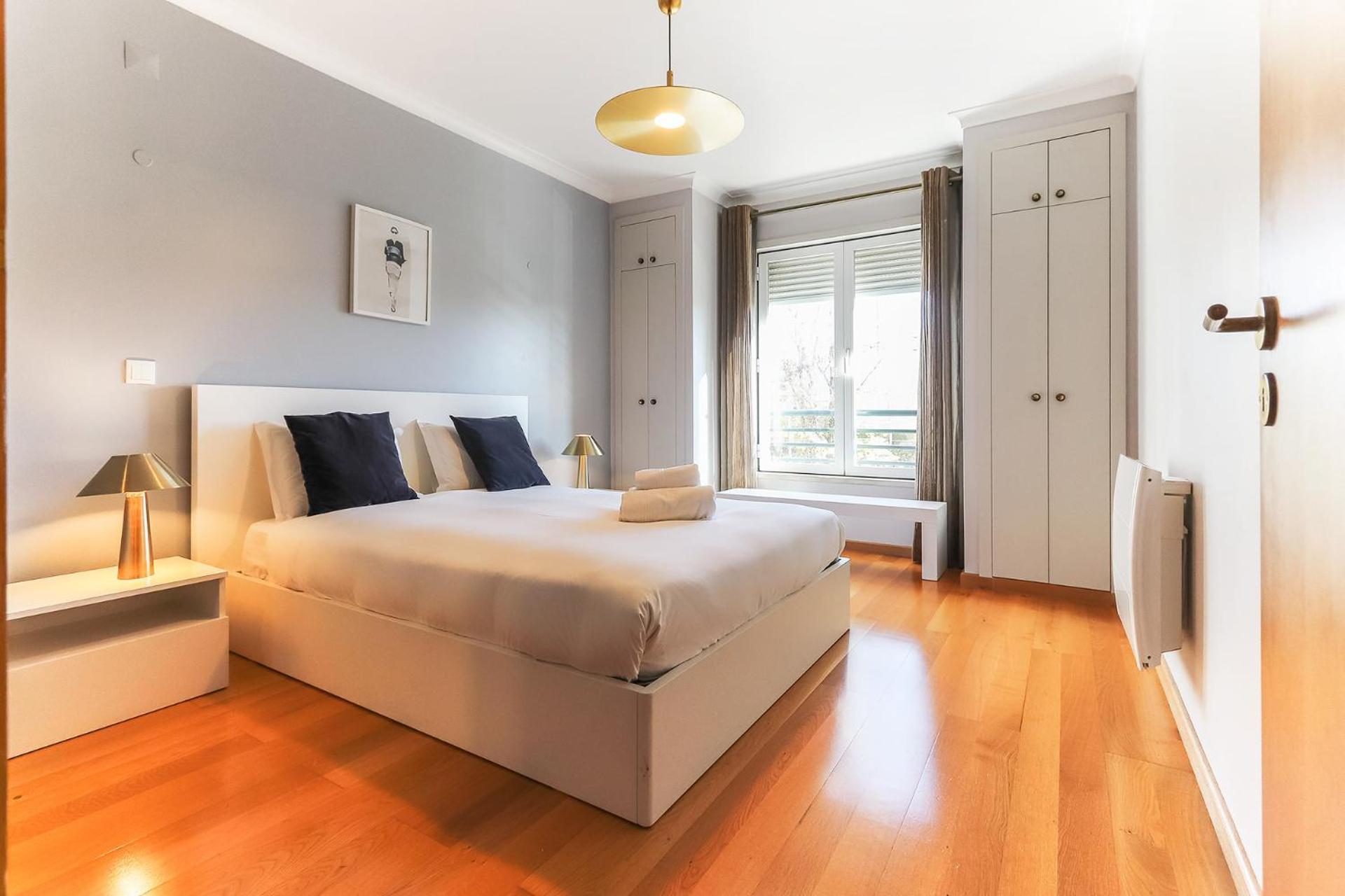 Apartamento Telheiras Premium By Homing Lisboa Exterior foto