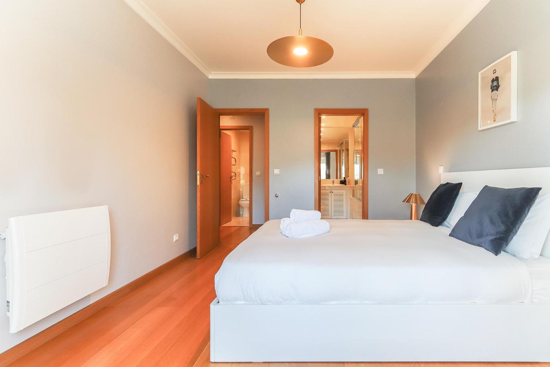 Apartamento Telheiras Premium By Homing Lisboa Exterior foto