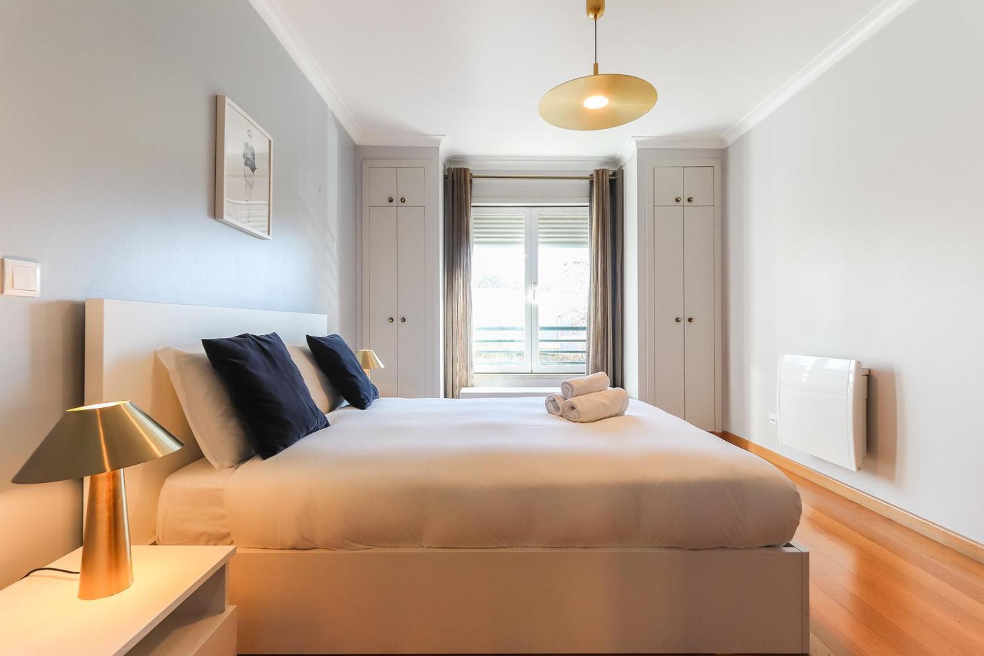Apartamento Telheiras Premium By Homing Lisboa Exterior foto